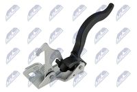 NTY EZCBM179 - Gancho de seguridad, cerradura del capó