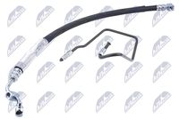 NTY SPH-NS-000 - Manguera hidráulica, dirección