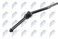 NTY SPH-SK-000 - Manguera hidráulica, dirección