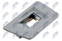 NTY EWSBM046 - Carcasa, interruptor del elevalunas