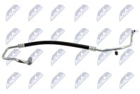 NTY SPH-RE-003 - Manguera hidráulica, dirección