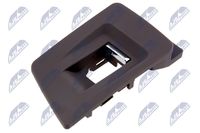 NTY EWSBM051 - Carcasa, interruptor del elevalunas