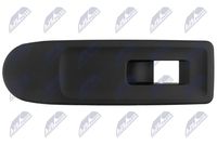 NTY EWS-VW-194 - Carcasa, interruptor del elevalunas