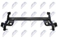 NTY ZRZSU002 - Cuerpo del eje