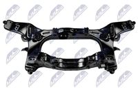 NTY ZRZNS009 - Cuerpo del eje