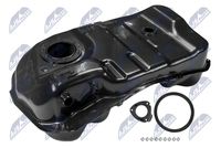 NTY PZP-MS-001 - Depósito combustible