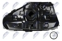 NTY PZPTY000 - Depósito combustible