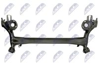 NTY ZRZ-VW-018 - Cuerpo del eje