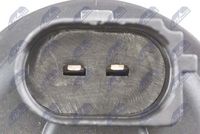 NTY EFP-VW-013 - Válvula, filtro de carbón activado