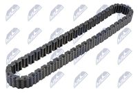 NTY EAT-CH-008 - Cadena de transmisión, engranaje distribuidor