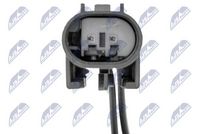 NTY EDS-BM-057 - Boquillas en cadena, lavado de parabrisas