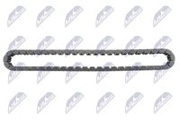 NTY EAT-CH-007 - Caja de distribución