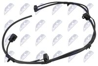 NTY EDS-VV-042 - Boquillas en cadena, lavado de parabrisas