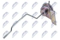 NTY ECDMS003 - Válvula reguladora de admisión