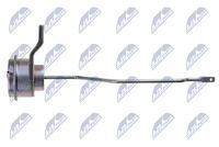 NTY ECD-MS-003 - Válvula reguladora de admisión