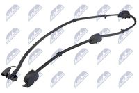 NTY EDSBM101 - Boquillas en cadena, lavado de parabrisas