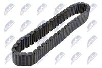 NTY EAT-MS-010 - Cadena de transmisión, engranaje distribuidor