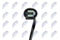 NTY EZC-LR-002 - Manecilla de puerta del maletero