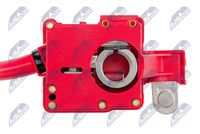 NTY EBP-BM-004 - Alojamiento de batería