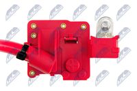 NTY EBP-BM-004 - Alojamiento de batería