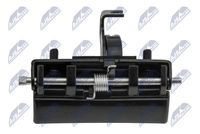 NTY EZC-HD-020 - Manecilla de puerta del maletero