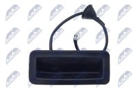 NTY EZC-FR-000 - Manecilla de puerta del maletero