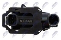 NTY EFP-NS-002 - Válvula, filtro de carbón activado