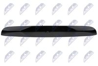NTY EZC-BM-381 - Manecilla de puerta del maletero