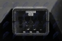 NTY EZC-LR-055 - Manecilla de puerta del maletero