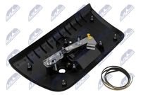 NTY EZC-NS-034 - Manecilla de puerta del maletero