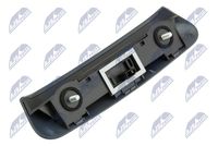 NTY EZC-PL-045 - Manecilla de puerta del maletero