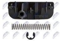 NTY EZC-RE-245 - Manecilla de puerta del maletero