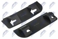 NTY EZCNS029 - Manecilla de puerta del maletero