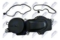 NTY EPCV-BM-003 - Válvula, ventilación del cárter