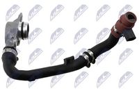 NTY EPCV-ME-004 - Válvula, ventilación del cárter