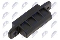 NTY EZCTY109 - Manecilla de puerta del maletero