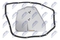 NTY FSF-AU-001 - Kit filtro hidrtáulico, caja automática