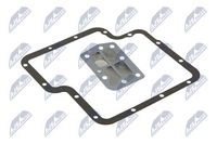 NTY FSF-HY-006 - Kit filtro hidrtáulico, caja automática