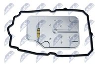 NTY FSF-ME-003 - Kit filtro hidrtáulico, caja automática