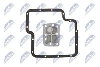 NTY FSF-HY-006 - Kit filtro hidrtáulico, caja automática