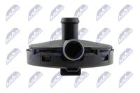 NTY EPCV-VW-011 - Válvula, ventilación del cárter