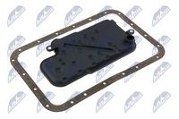 NTY FSF-MS-002 - Kit filtro hidrtáulico, caja automática