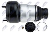 NTY EZC-ME-201 - Muelle neumático, suspensión