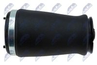 NTY EZC-BM-316 - Muelle neumático, suspensión