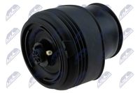 NTY EZCBM314 - Muelle neumático, suspensión