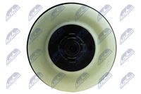 NTY EZC-AU-188 - Muelle neumático, suspensión