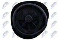 NTY EZC-CT-079 - Muelle neumático, suspensión