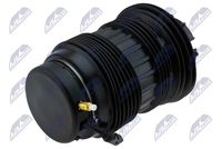 NTY EZCPS011 - Muelle neumático, suspensión