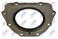 NTY NUP-NS-036 - Retén para ejes, cigüeñal