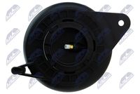 NTY EZC-FT-201 - Muelle neumático, suspensión